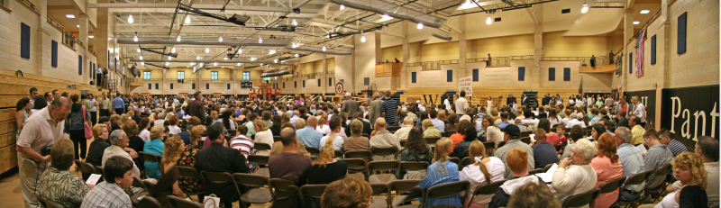 01 many in attendance