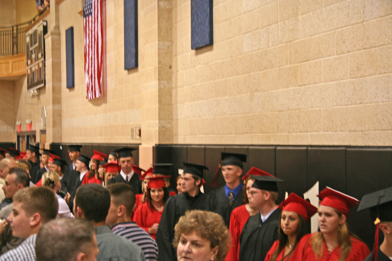 04 here come the graduates