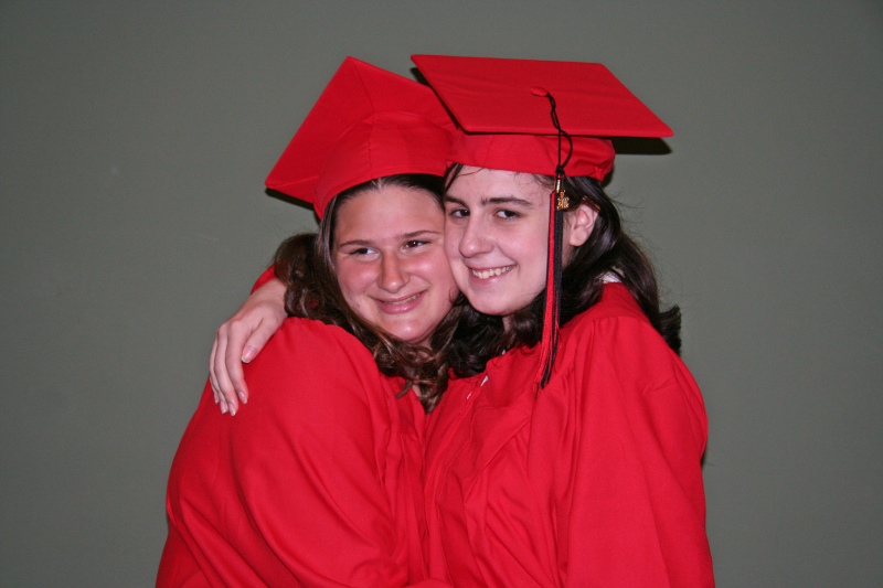 17 Wendy and Kate