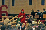 07 Kate on stage
