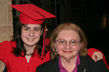 23 Wendy and Aunt