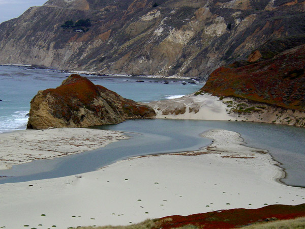 CA coast1