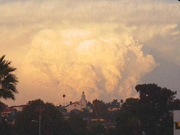 CA thunder cloud2