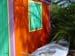 Bahamas bright boat