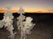 CA desert sunrise