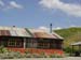 rustic winery