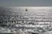 sunny sailing